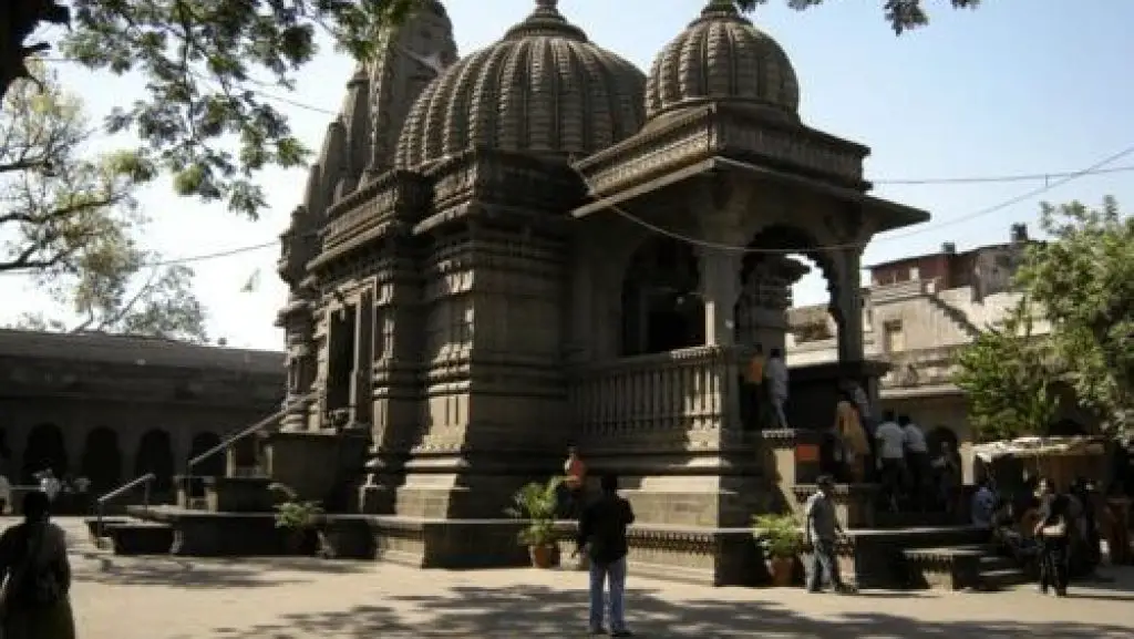 कळाराम मंदिर